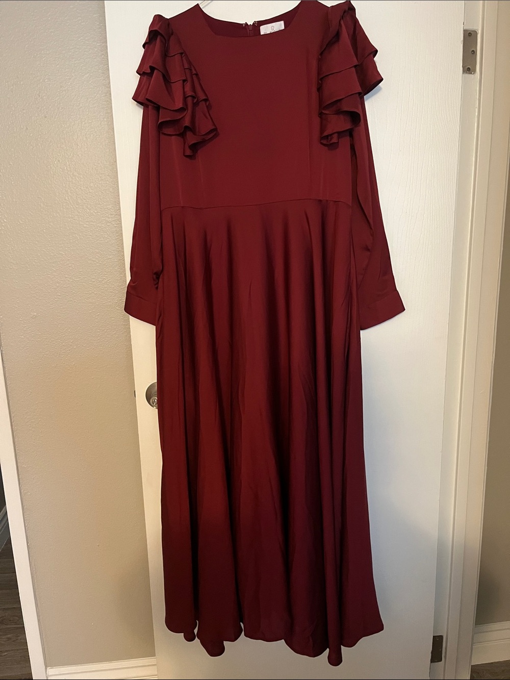 Dainty Jewells Dress